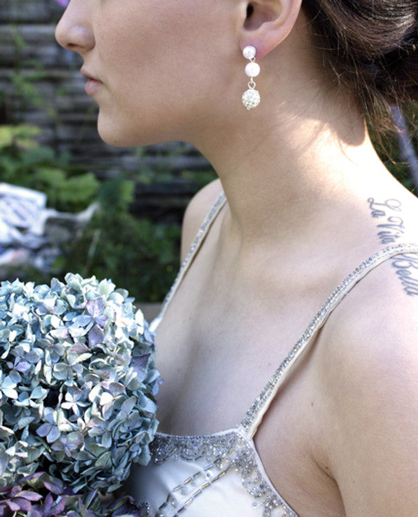 Weddings are Back in Full Swing! Jewelry for the Special Day.