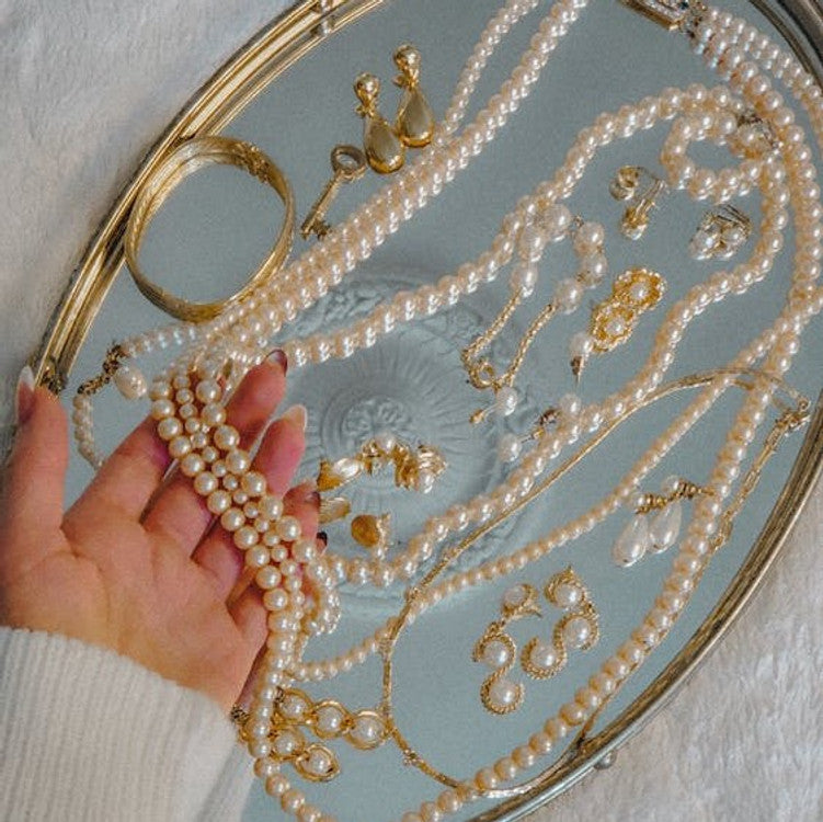 The Timeless Elegance of Pearl Jewelry in Fashion