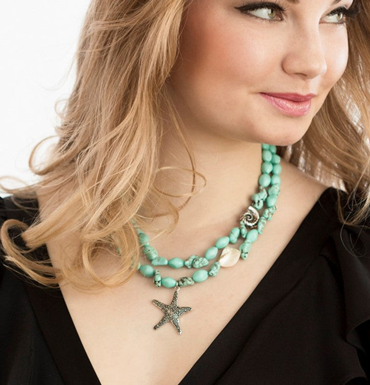 Vacation ready jewelry!