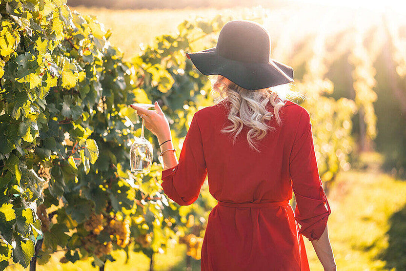 Fashion Staples for a Chic Fall Weekend