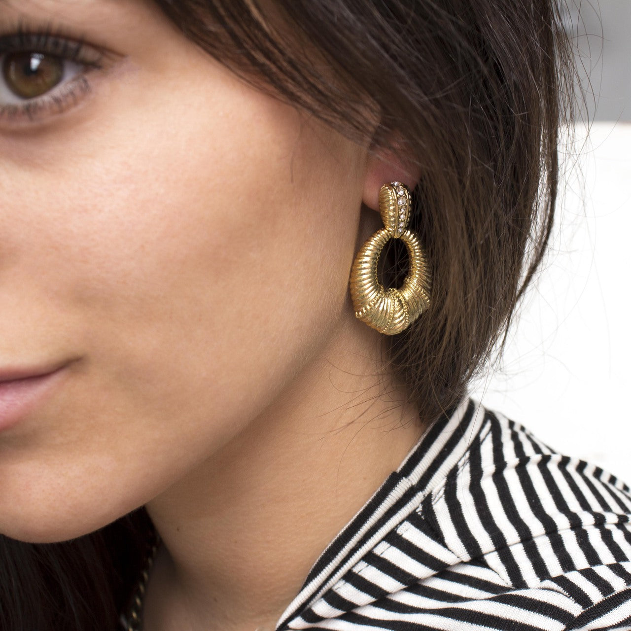 Summer Empire Earrings