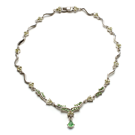 Modern Princess Necklace