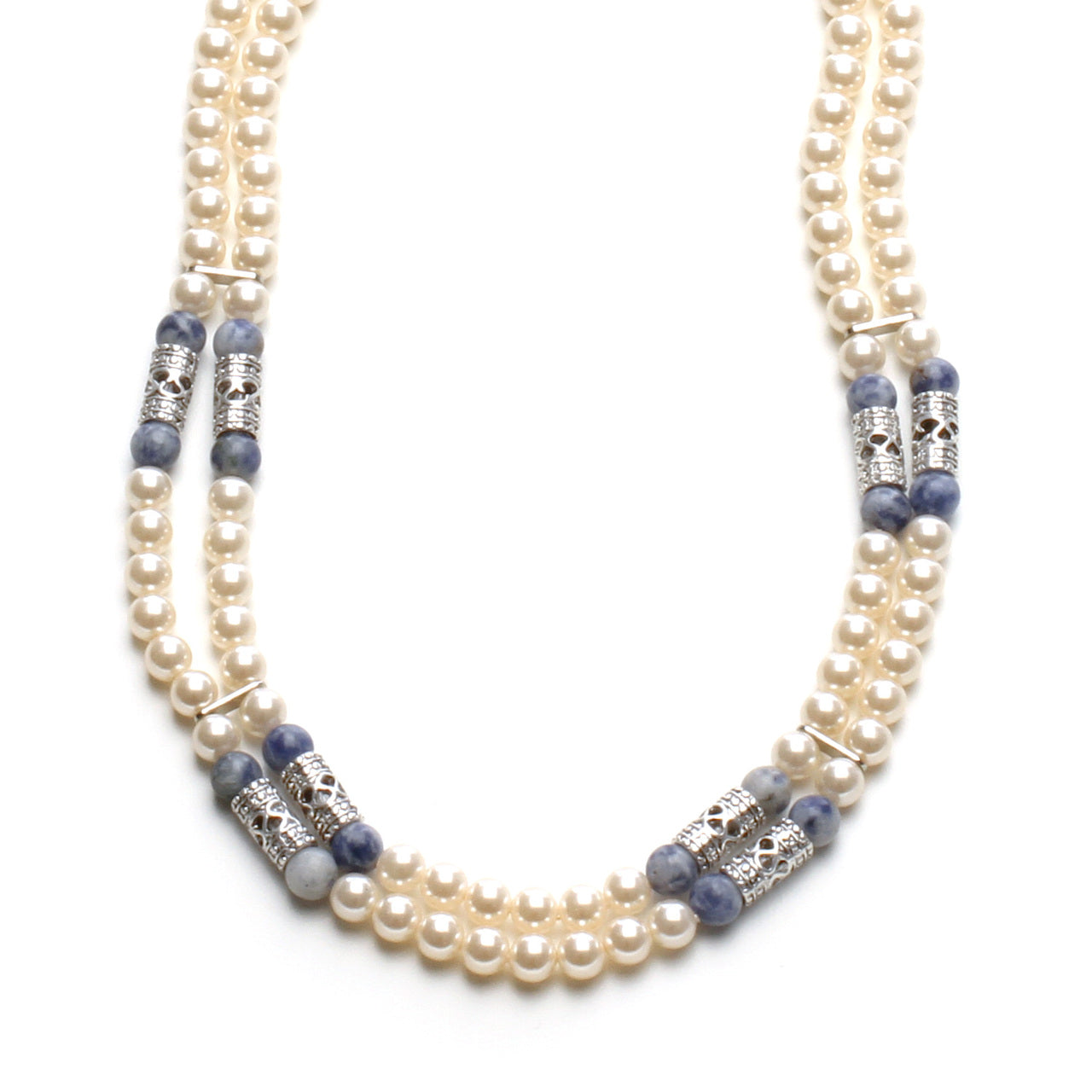 She's a Lady Necklace