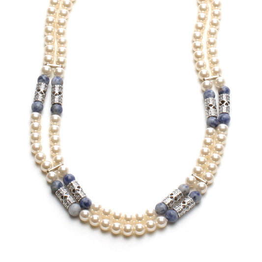 She's a Lady Necklace