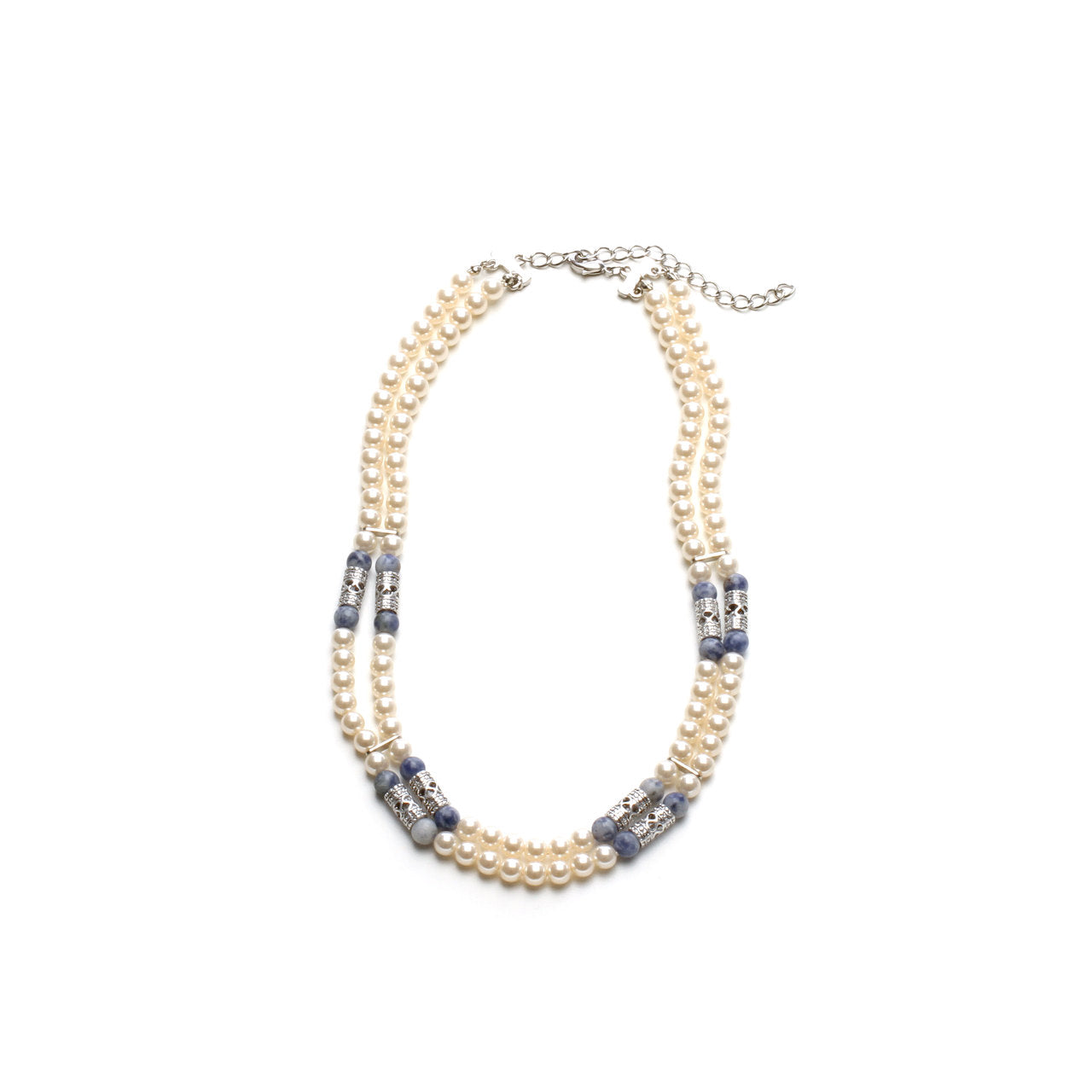 She's a Lady Necklace