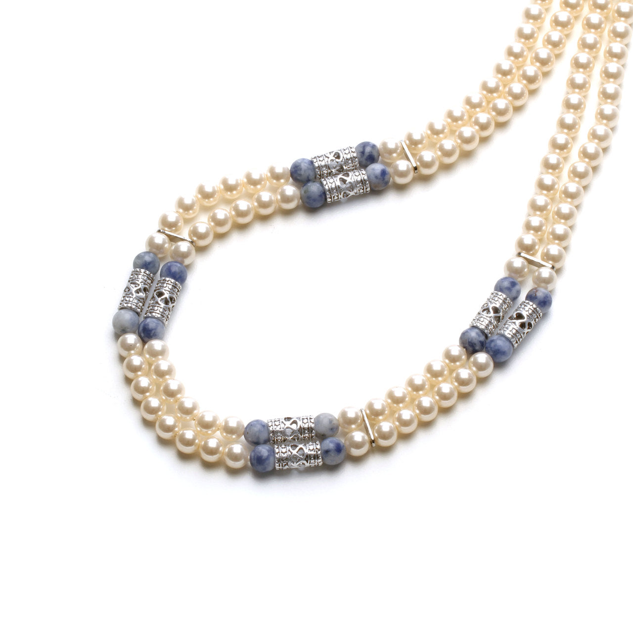 She's a Lady Necklace