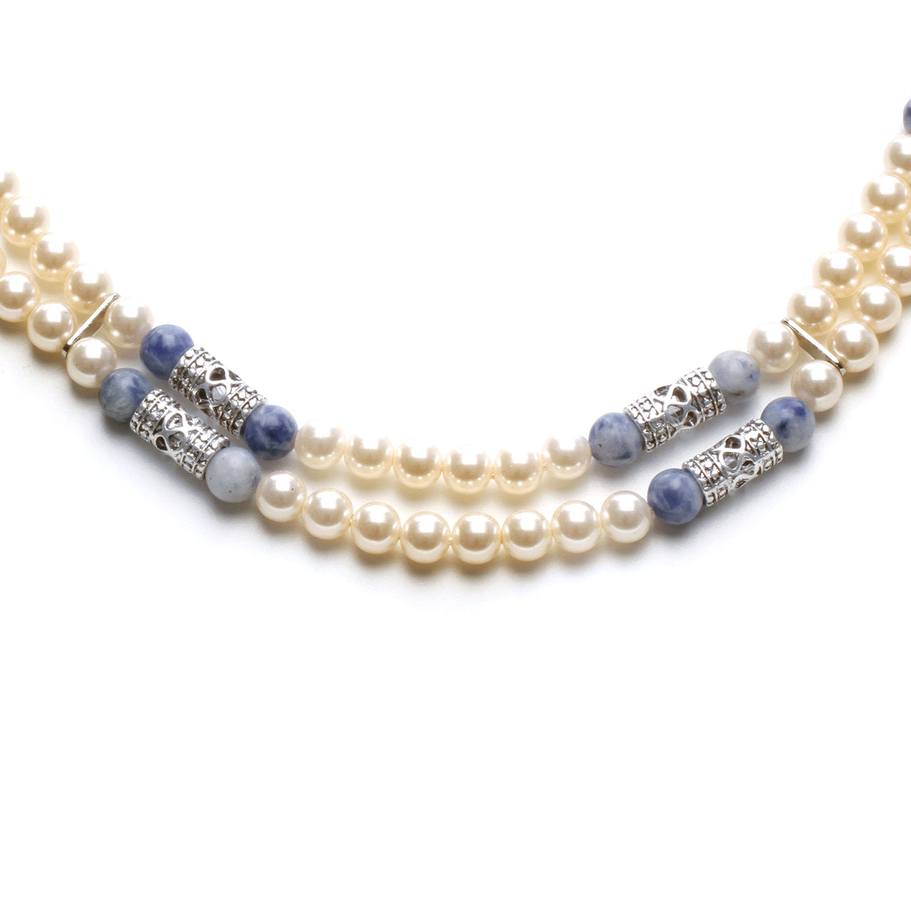 She's a Lady Necklace