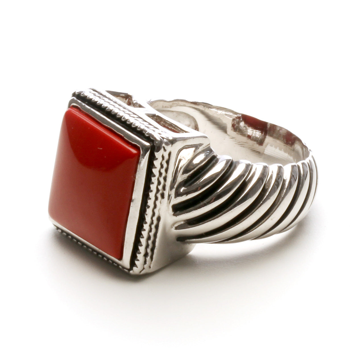 Tomato/Tomoto Ring