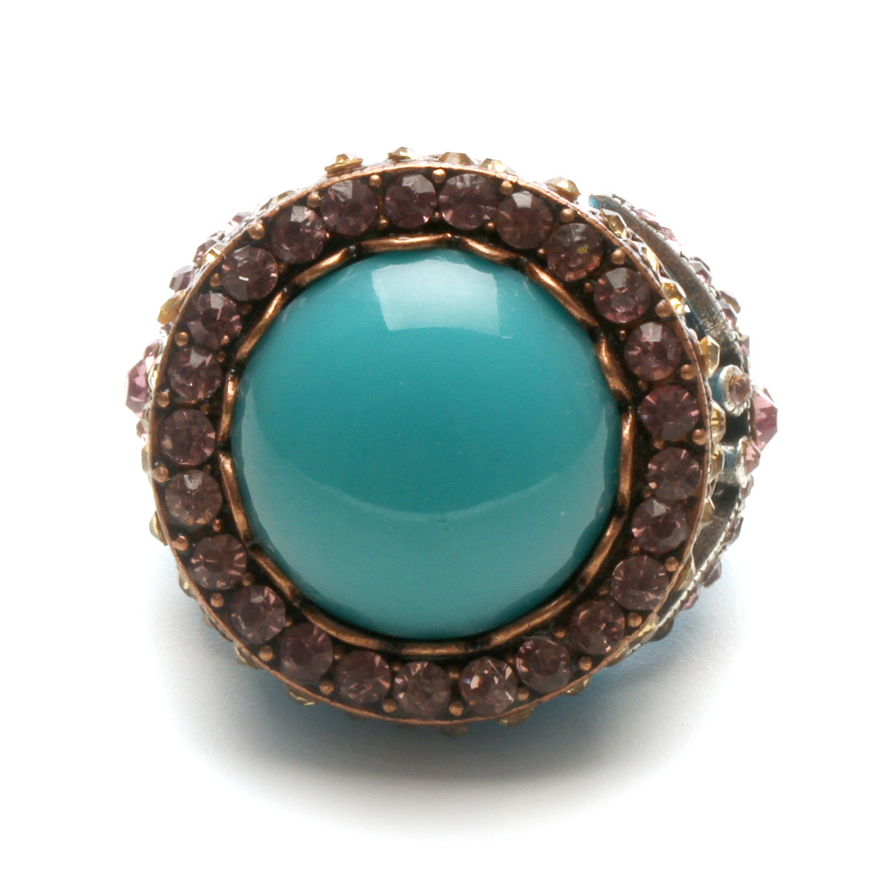 Mystical Moments Dragonfly Ring