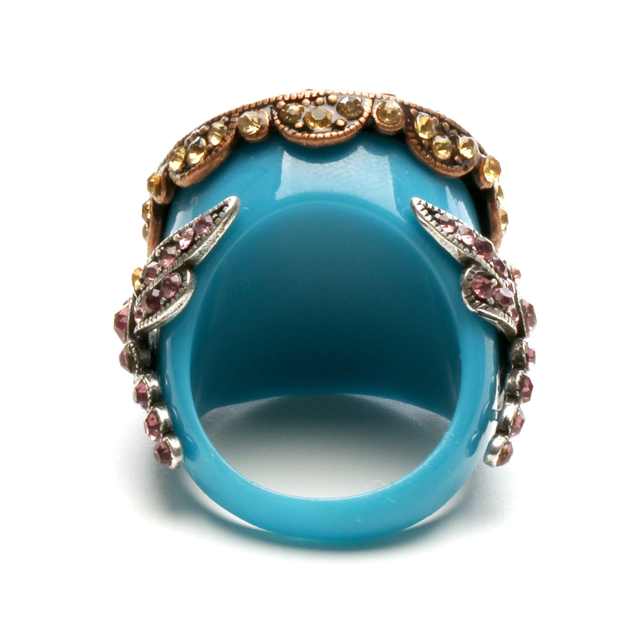 MystiMystical Moments Dragonfly Ringcal Moments