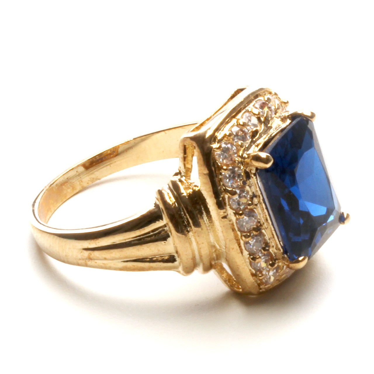 Melonia Ring