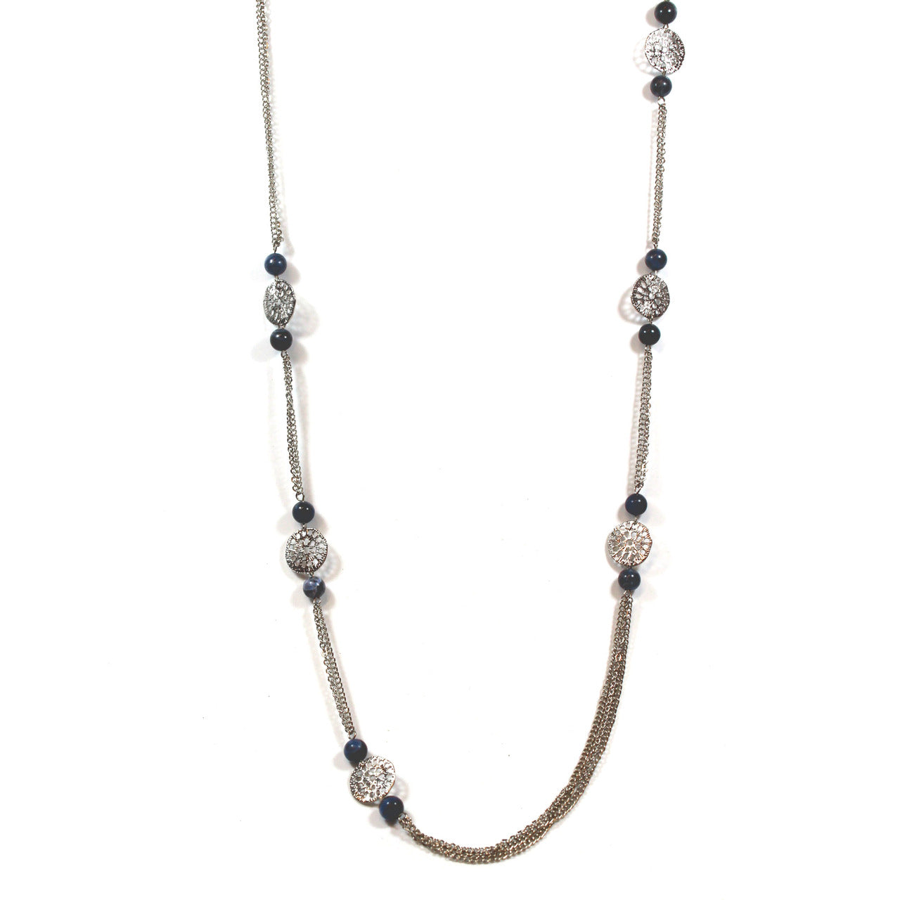 Star Light, Star Bright Necklace