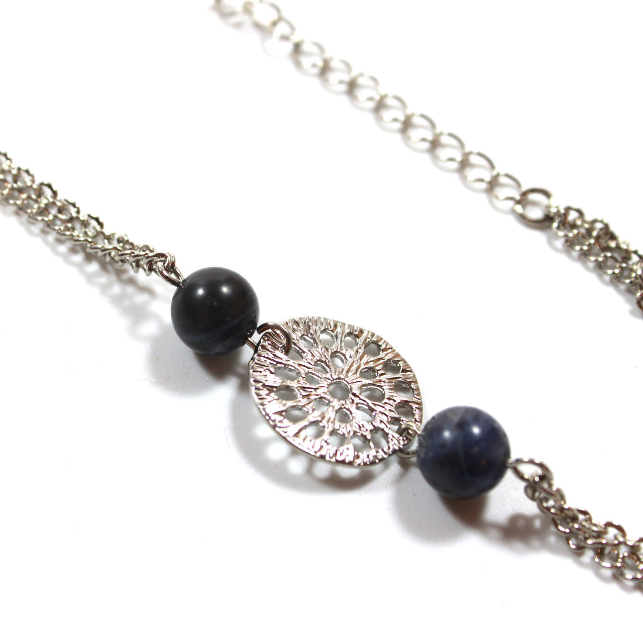 Star Light, Star Bright Necklace