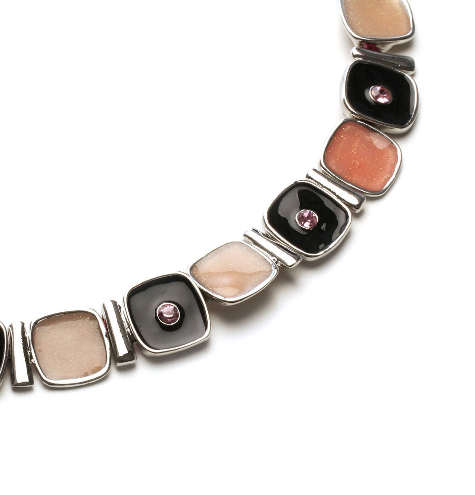 Bubble Gupink Necklace-womens jewelrym Necklace