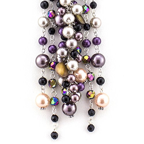 La Pearla Pearl Necklace