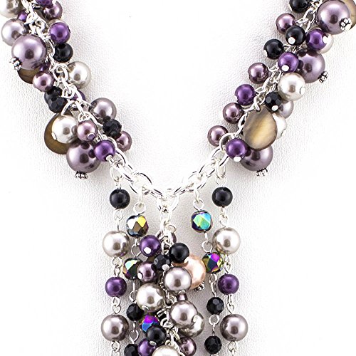 La Pearla Pearl Necklace