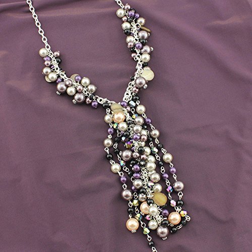La Pearla Pearl Necklace