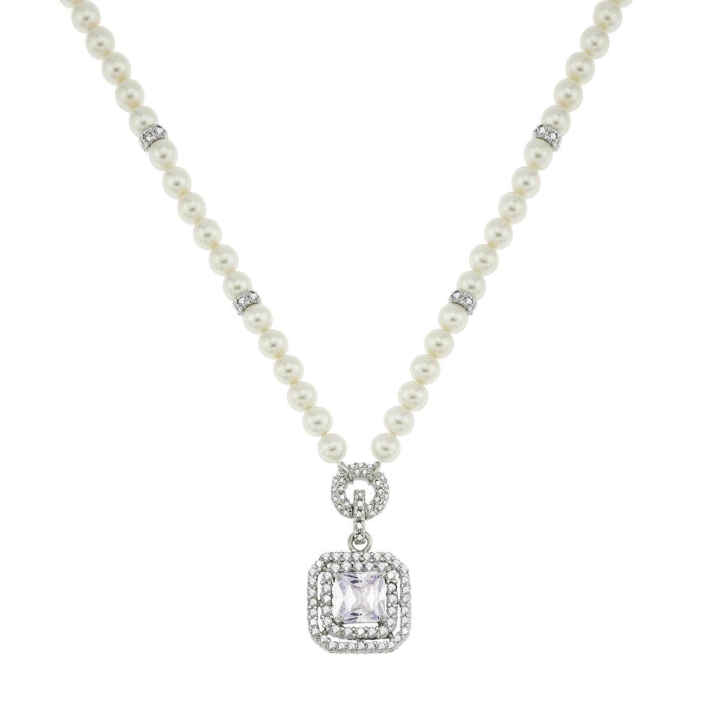 prom jewelry-wedding necklace-wedding jewelry-jewelry for the prom-crystal necklace-pearl necklace-bib necklace