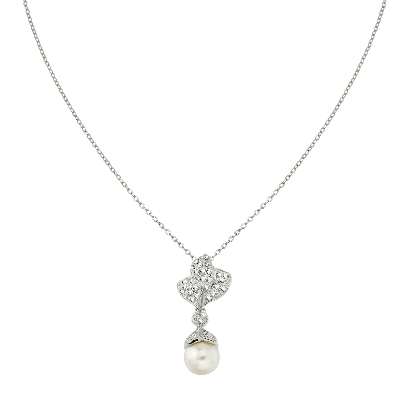 prom jewelry-wedding necklace-wedding jewelry-jewelry for the prom-crystal necklace-pearl necklace-bib necklace-pearl pendant