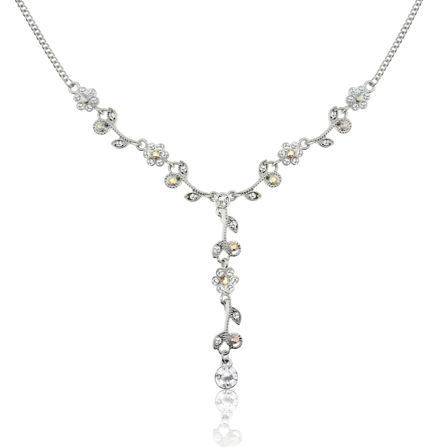 bridal jewelry-jewelry for the bride-brides necklaces-pearl necklace-prom jewelry-womens necklace-parl jewelry-statement necklace