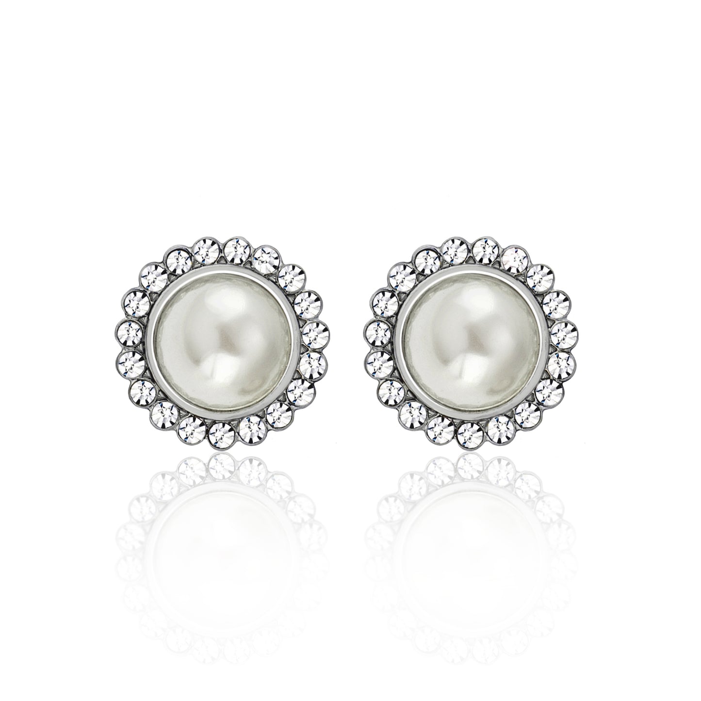 jewelry for the bride-bridal jewelry-pearl jewelry-pearls-necklaces for women