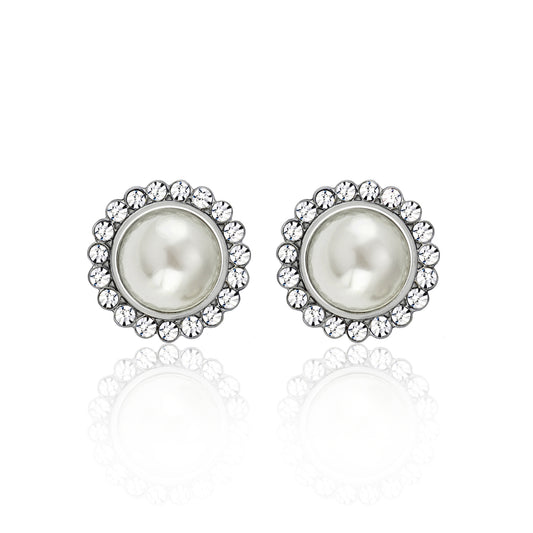 jewelry for the bride-bridal jewelry-pearl jewelry-pearls-necklaces for women
