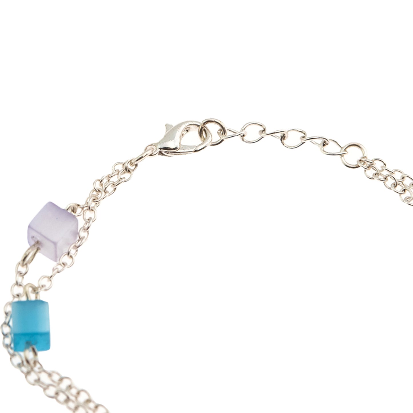 genuine-tiger eye-chain-bracelet