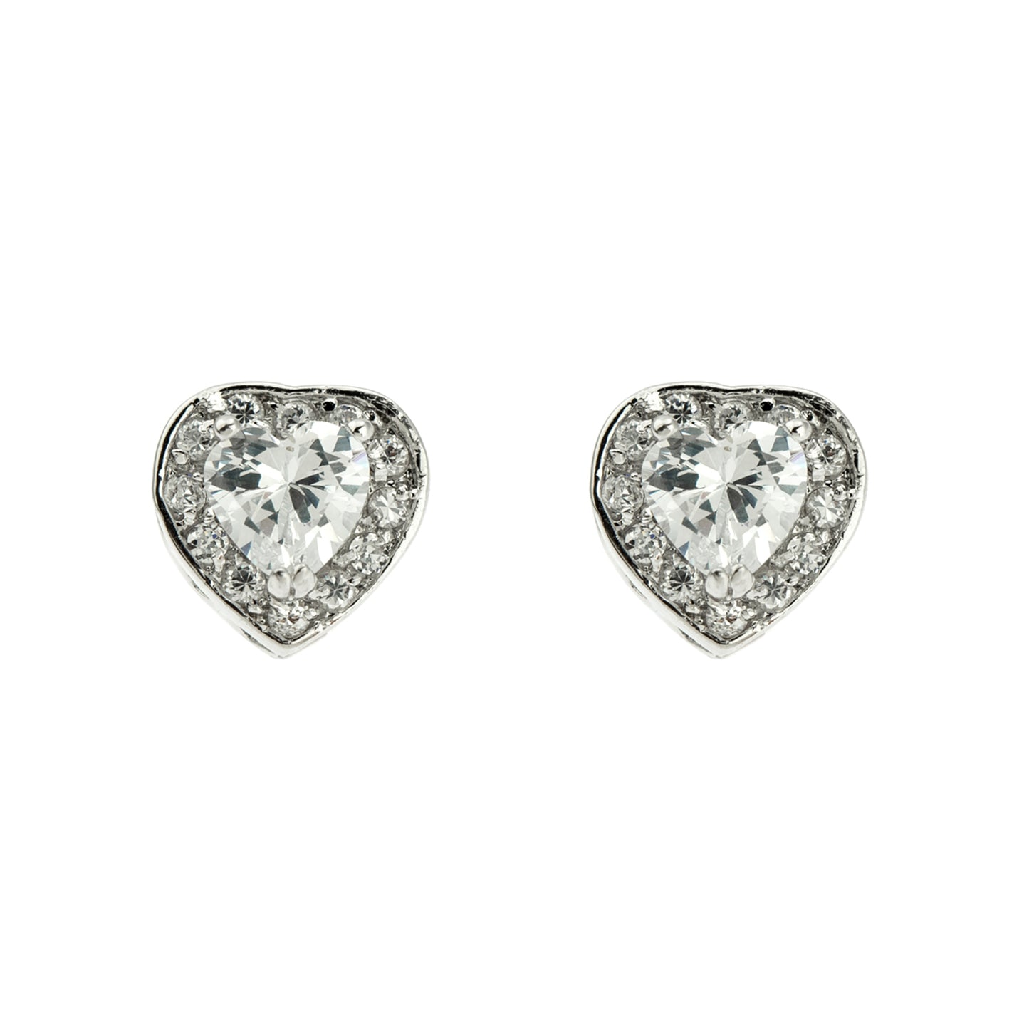 cubic-zirconia-heart-post-earrings