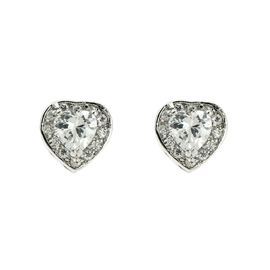 cubic-zirconia-heart-post-earrings