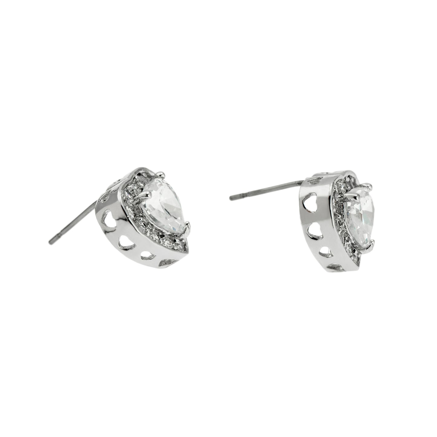 cubic-zirconia-heart-post-earrings
