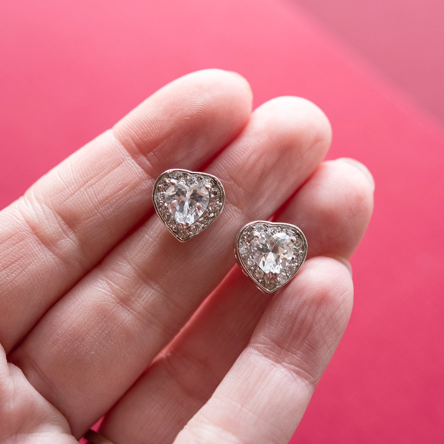 cubic-zirconia-heart-post-earrings