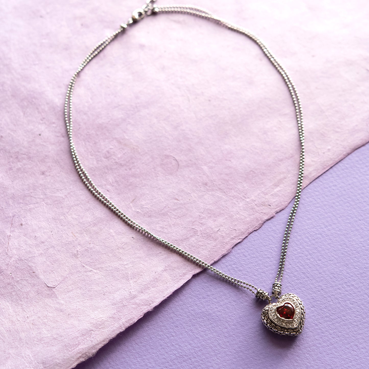 ruby-crystal-heart-necklace