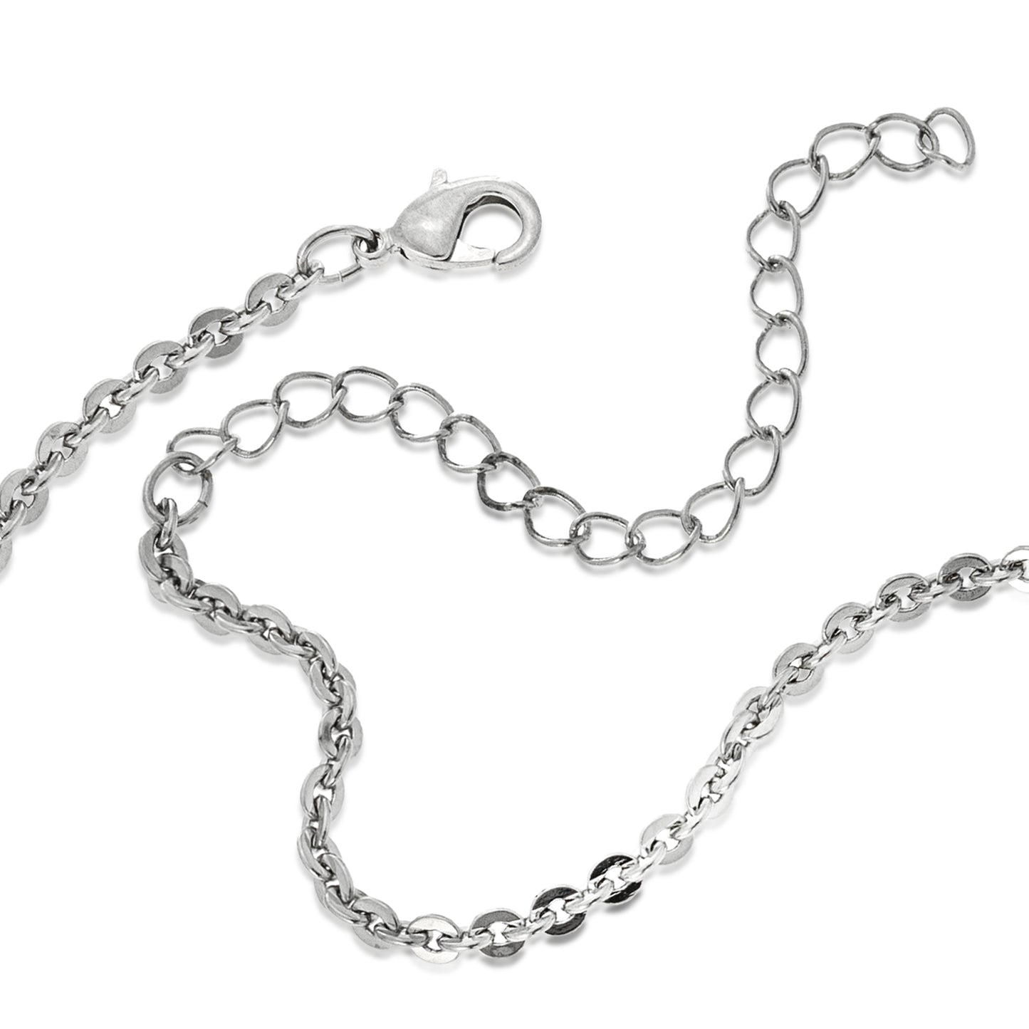 silver and black jewelry-womens jewelry