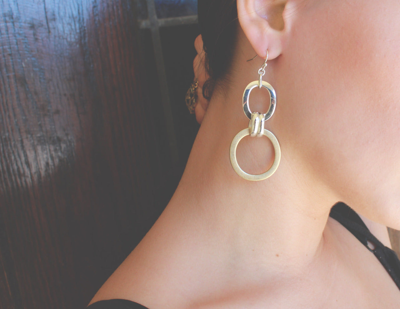 I've Got Connections Earrings