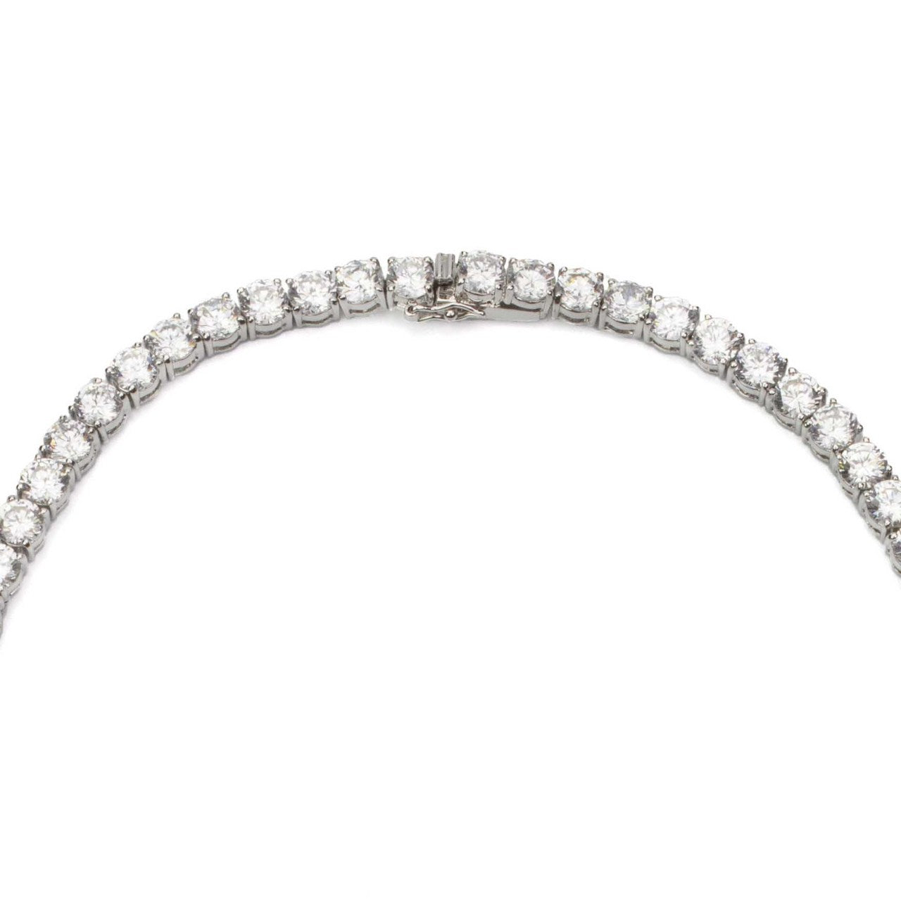 cubic zirconia-necklace-bridal-jewelry