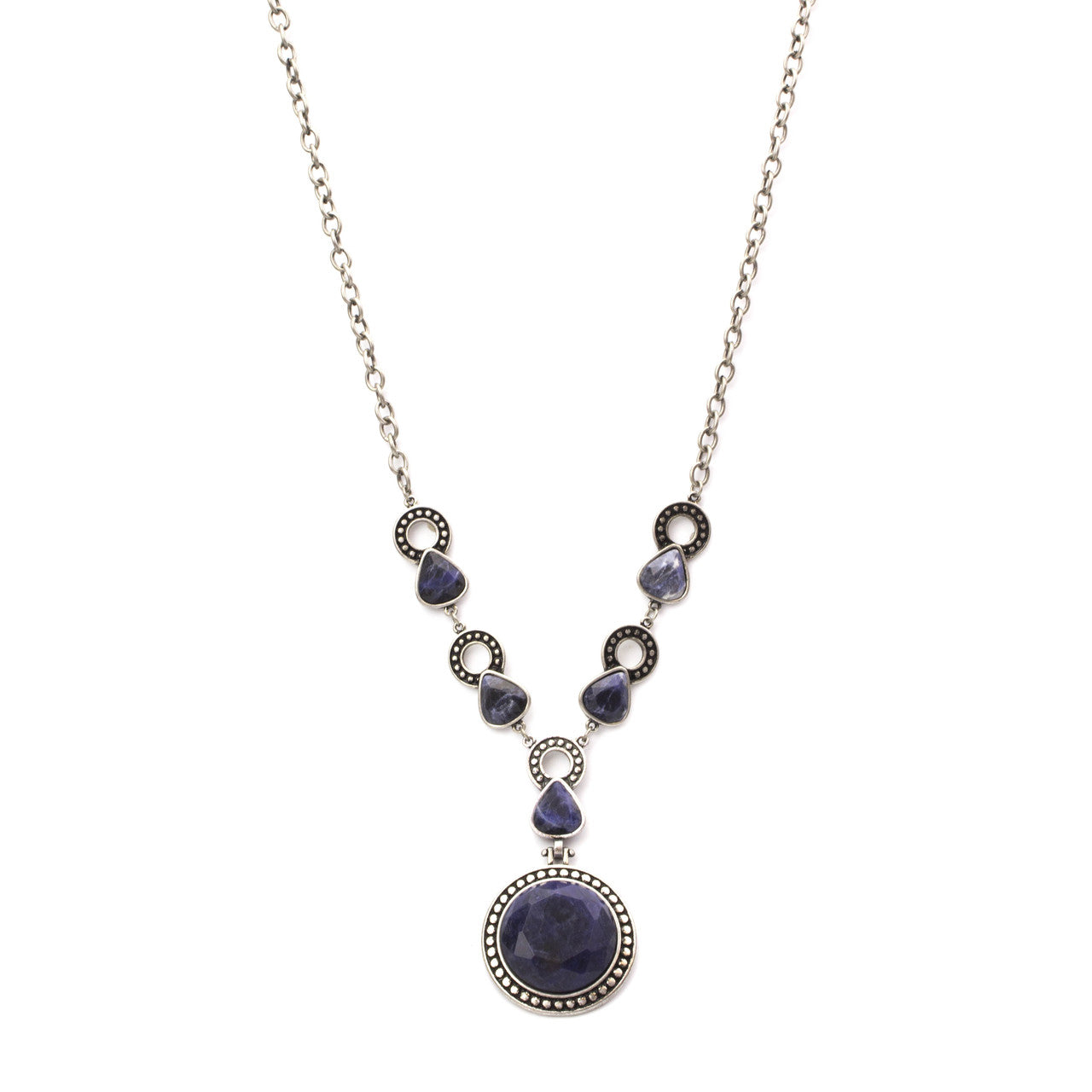 The Old Swimming Hole Necklace