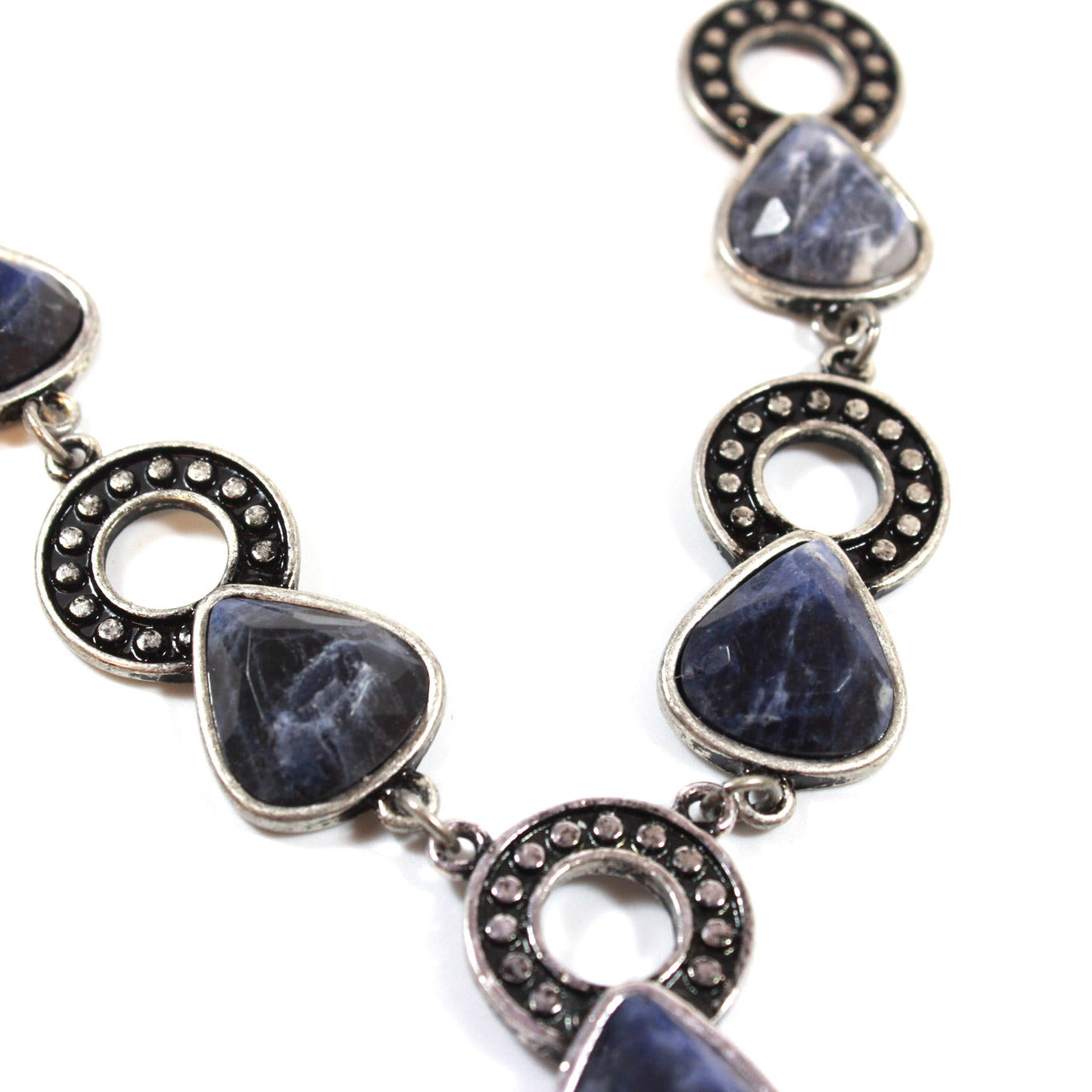 The Old Swimming Hole Necklace