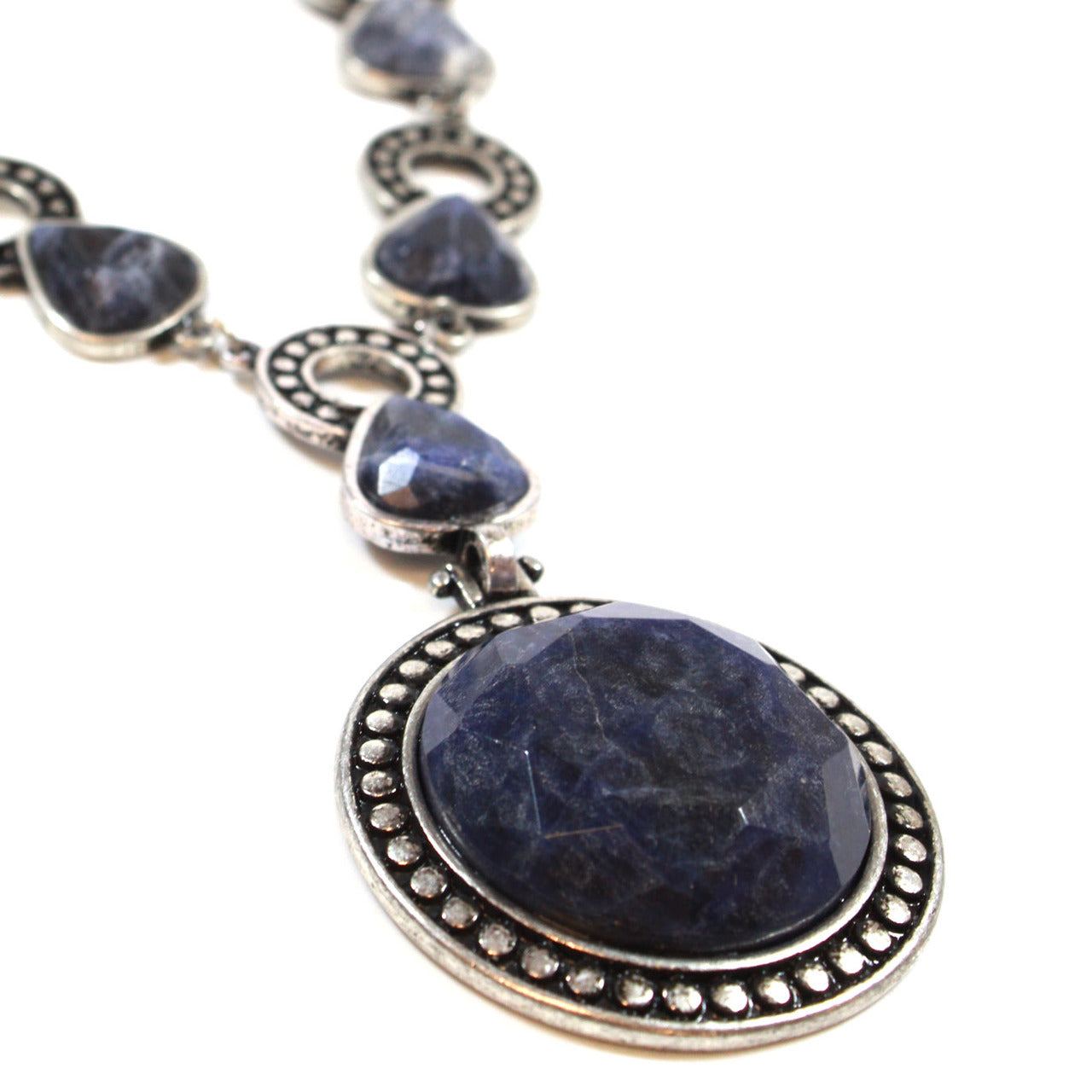 The Old Swimming Hole Necklace