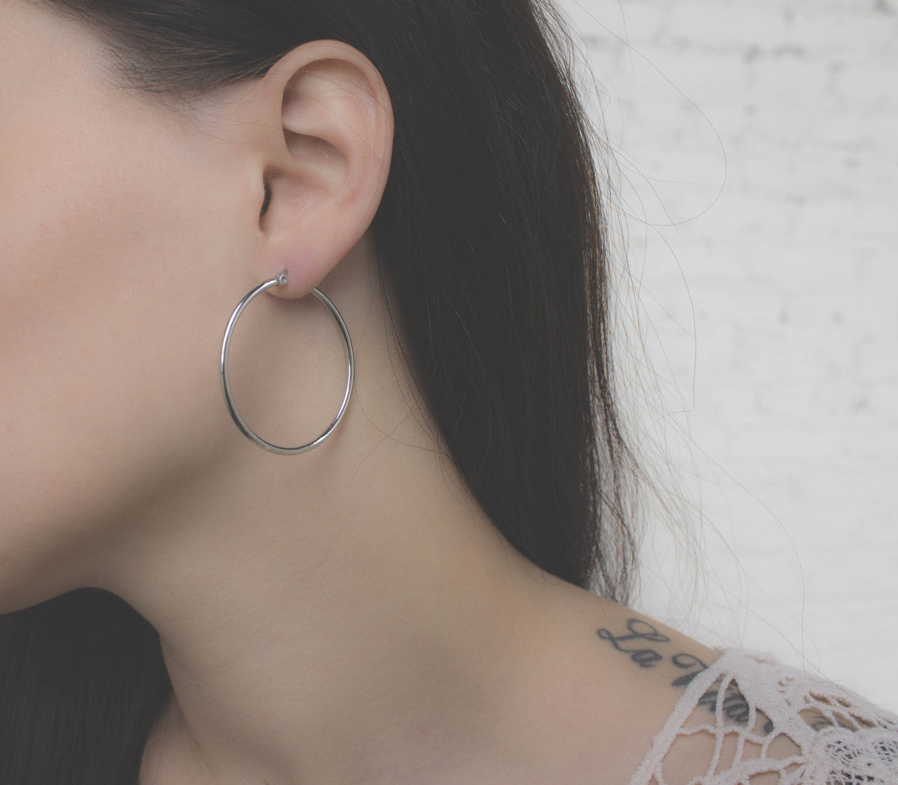 Circle of Life Earrings