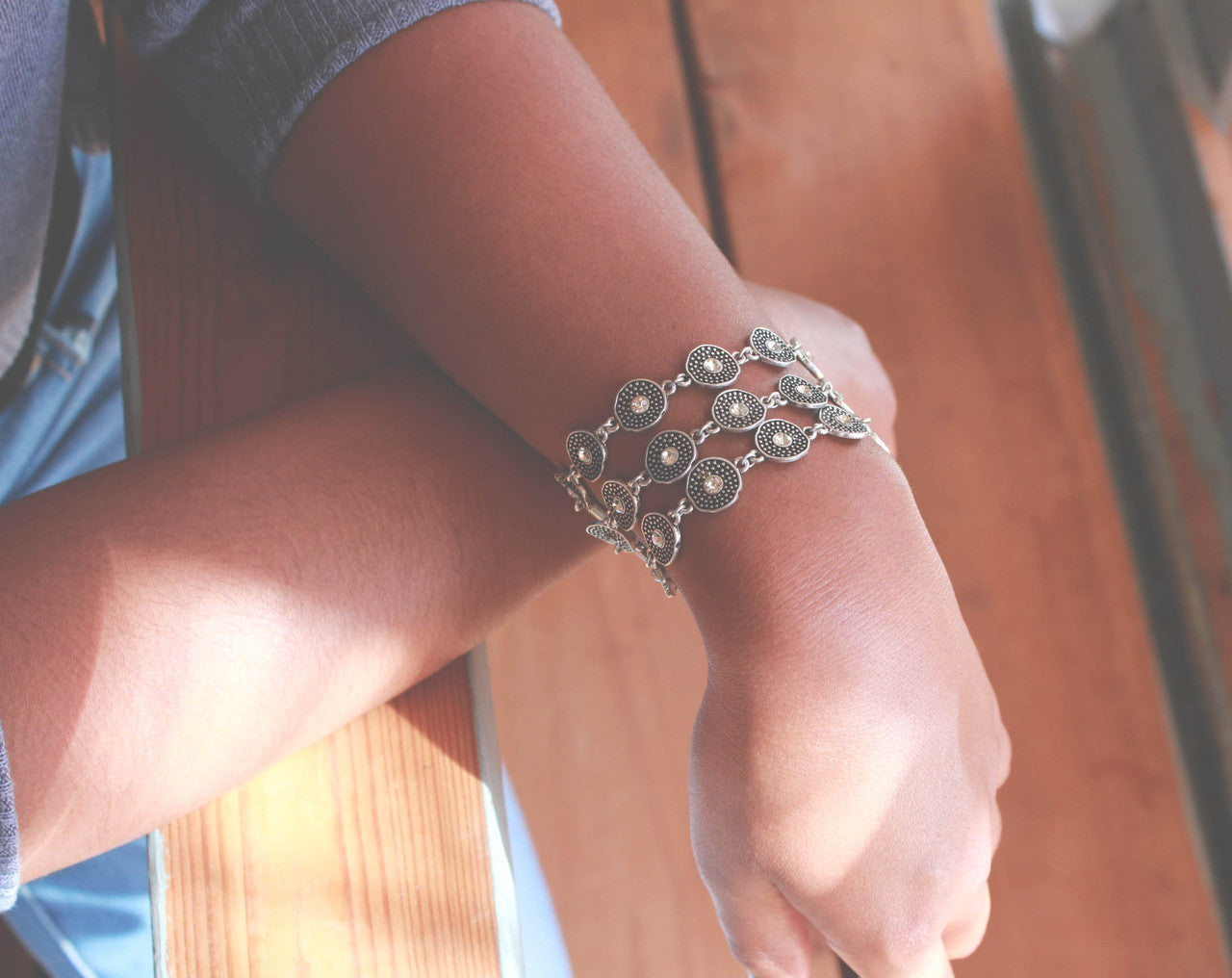Spotlight Bracelet