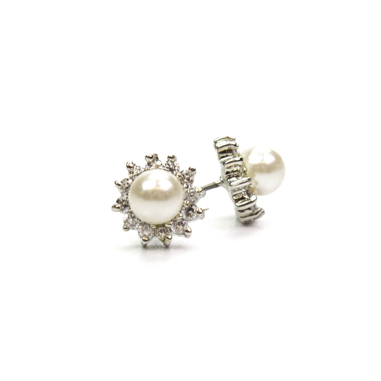 pearl-crystal-post-earrings-bridal-jewelry