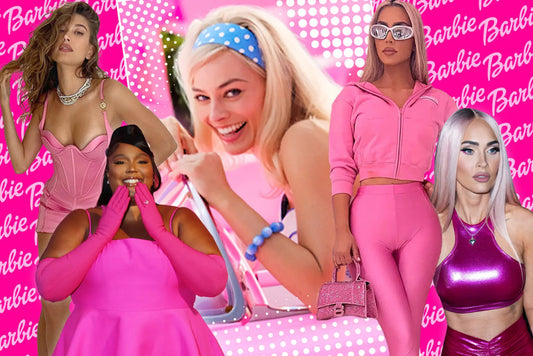 What is Y2K Fashion Or How to dress Y2k Aesthetic?