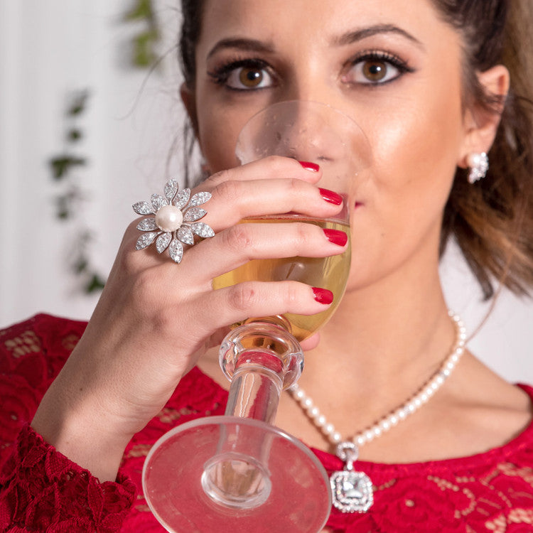 Fashion Jewelry Ready for the Party