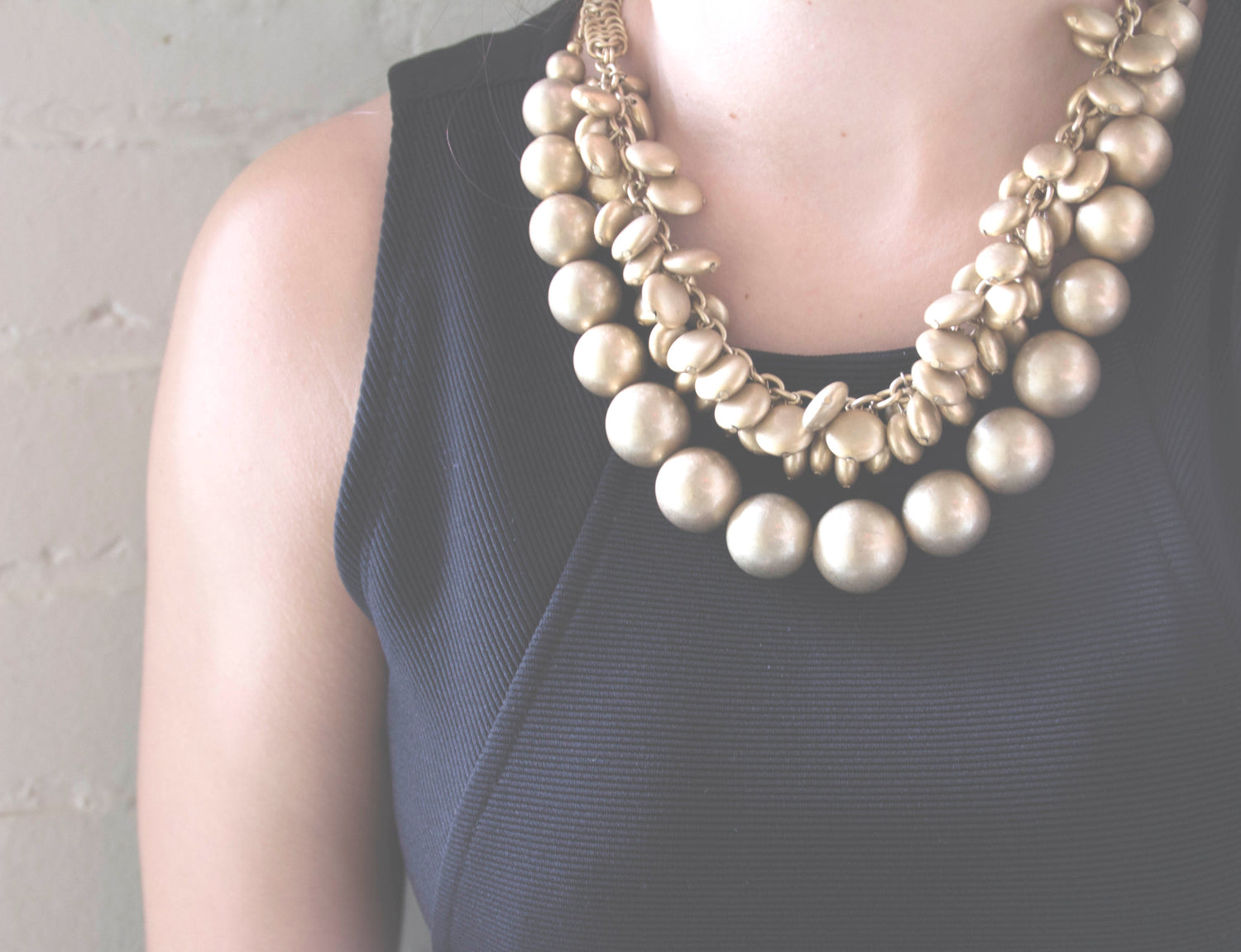 Statement Necklaces