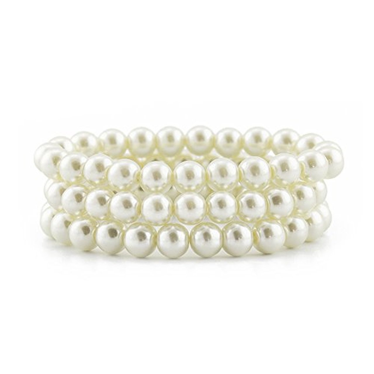 Layering Bracelets