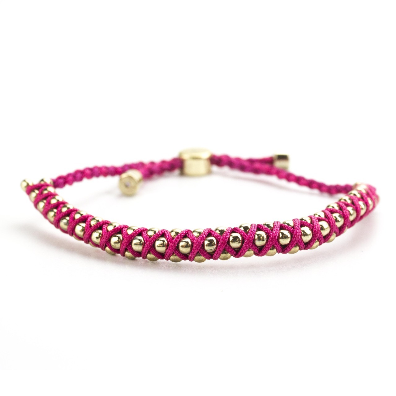 Friendship Bracelets