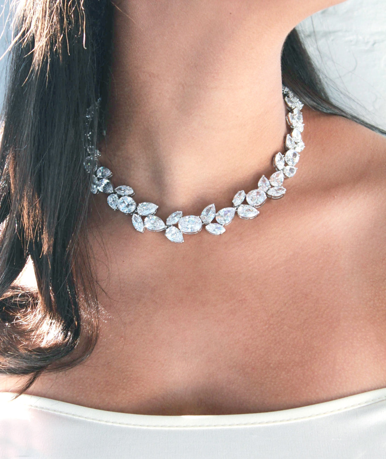 Formal Accessories