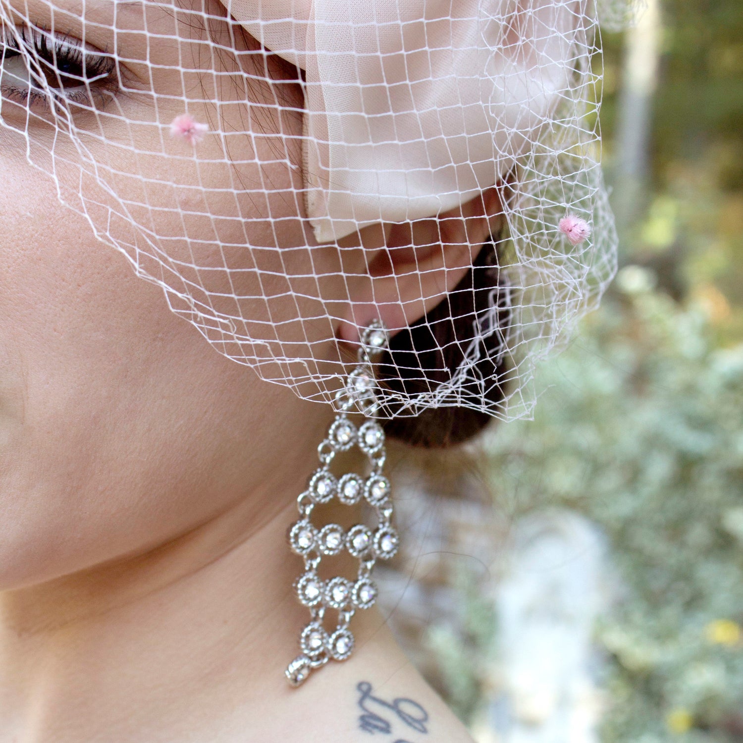 Formal Jewelry
