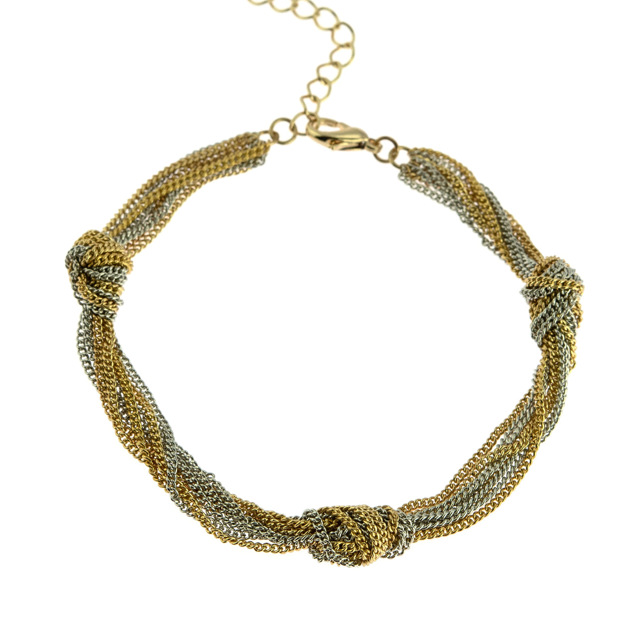Chain Link Bracelets