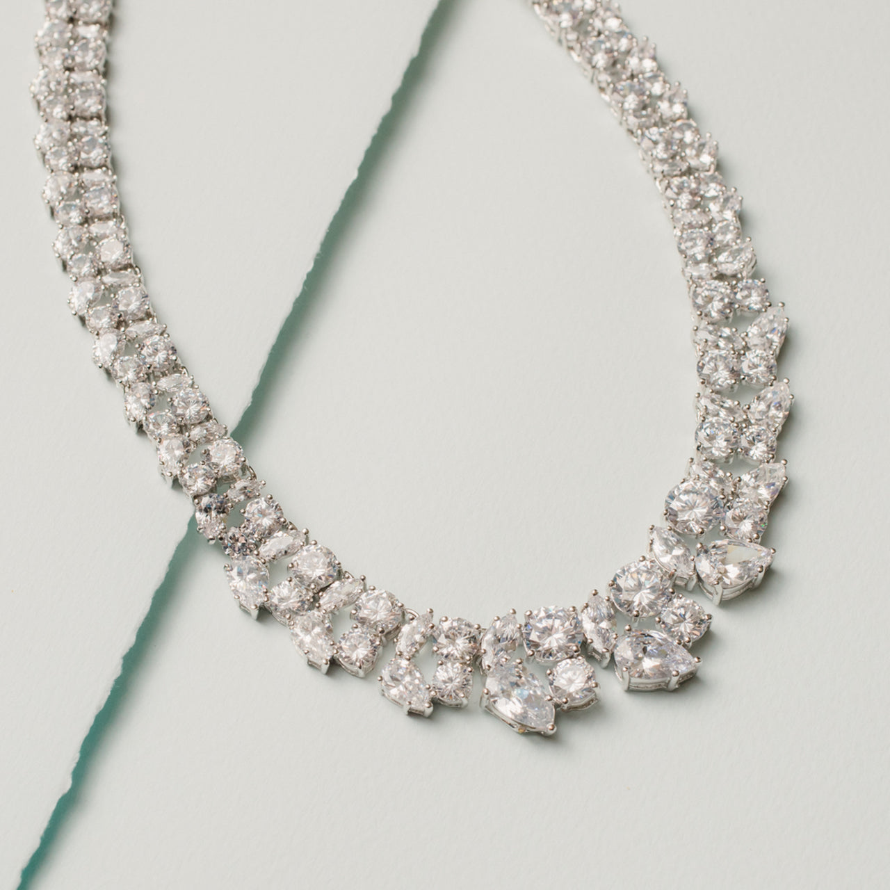 Crystal Jewelry